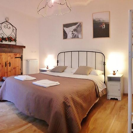 Borgo Castelluccio Country House Porretta Terme Buitenkant foto