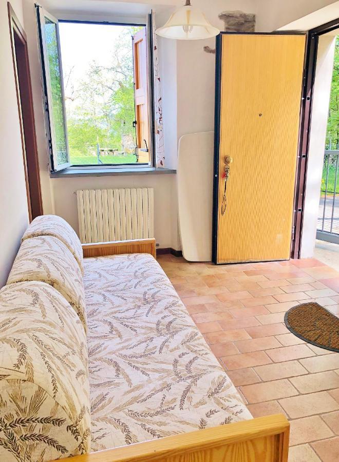 Borgo Castelluccio Country House Porretta Terme Buitenkant foto