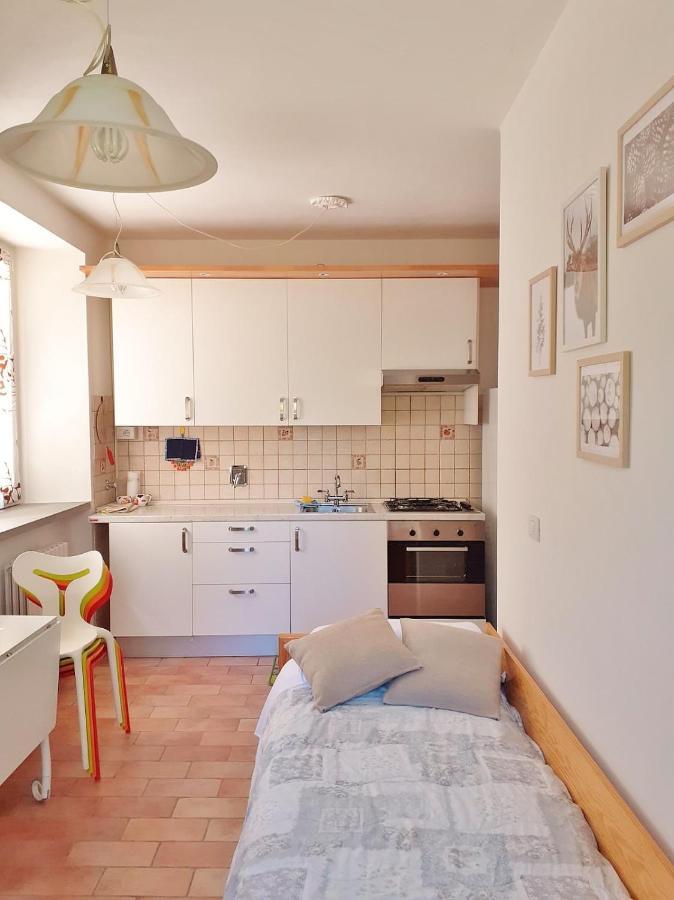 Borgo Castelluccio Country House Porretta Terme Buitenkant foto