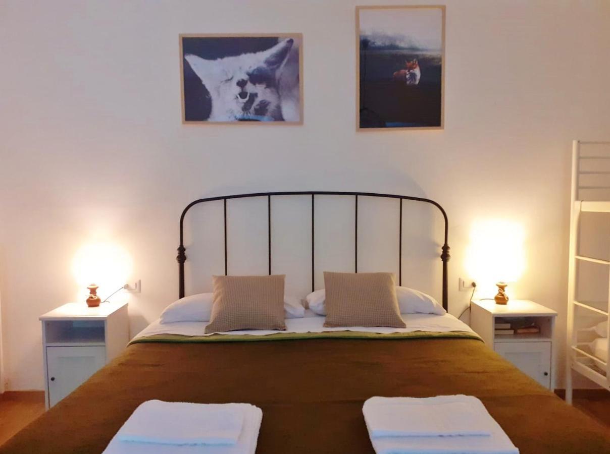Borgo Castelluccio Country House Porretta Terme Buitenkant foto