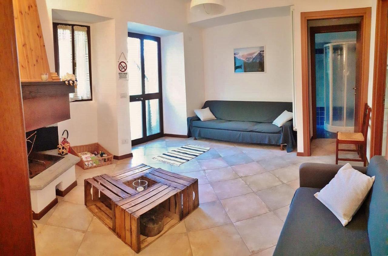 Borgo Castelluccio Country House Porretta Terme Buitenkant foto