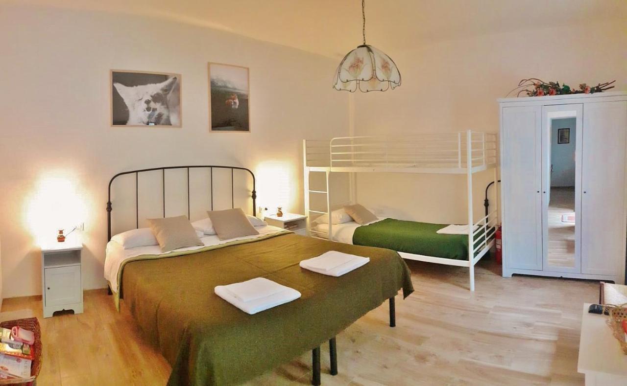 Borgo Castelluccio Country House Porretta Terme Buitenkant foto