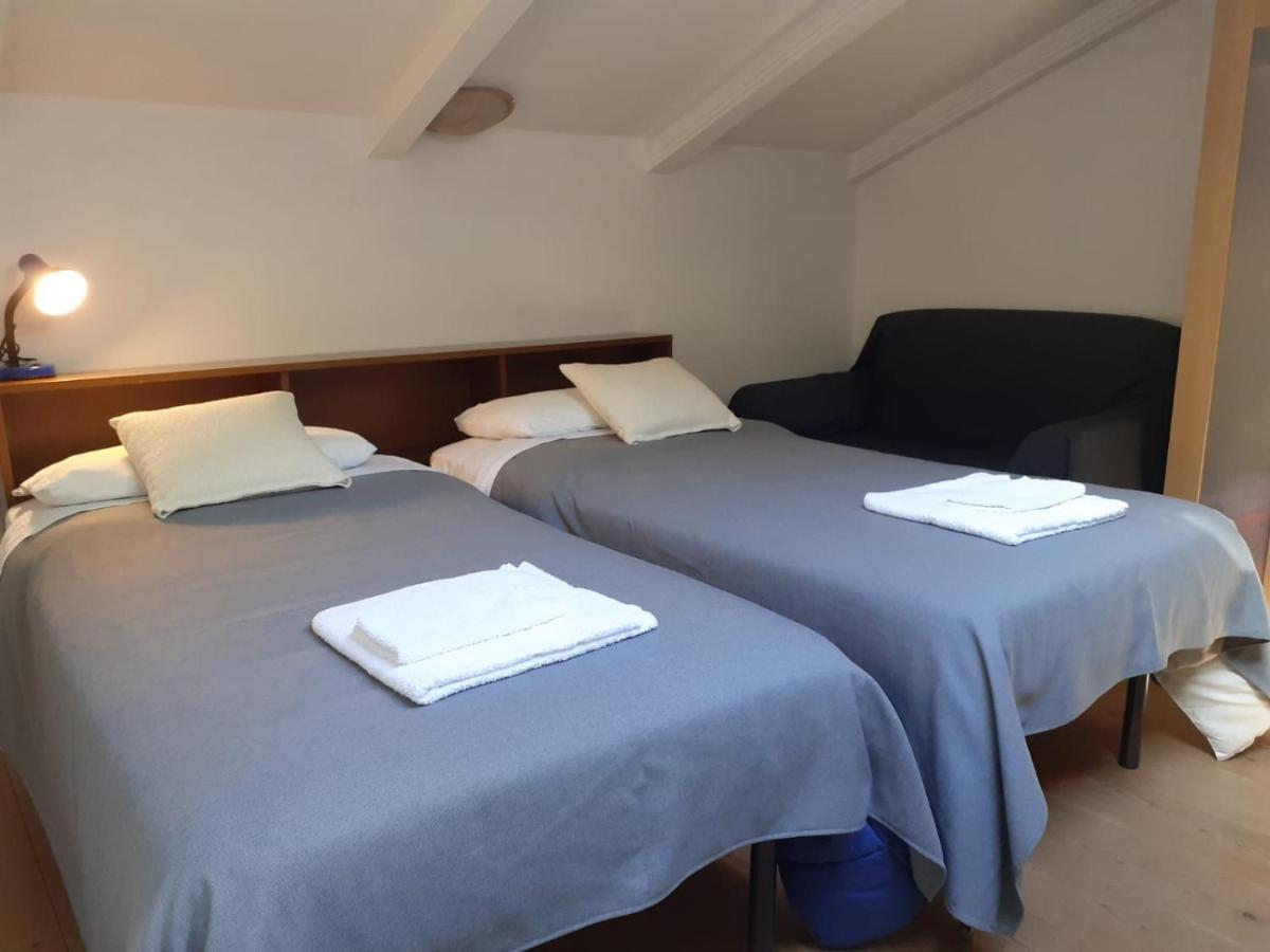 Borgo Castelluccio Country House Porretta Terme Buitenkant foto
