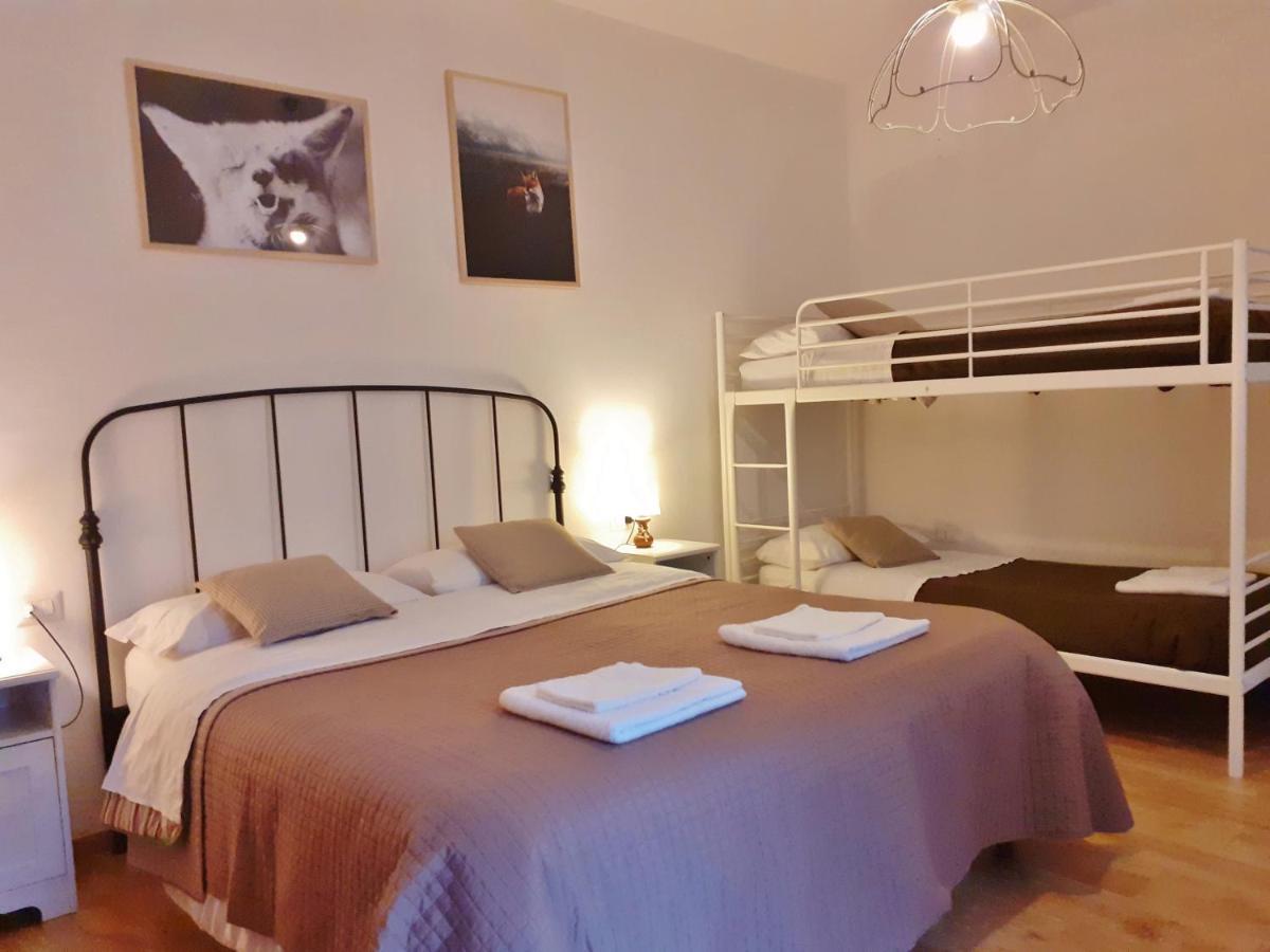 Borgo Castelluccio Country House Porretta Terme Buitenkant foto